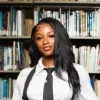 Tamia Parker