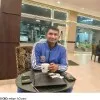 Arindam Dan