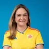 Natalia Pardo Zuluaga