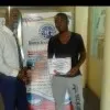 tawanda Gwati