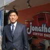 Jonathan Lu