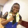Modupeore Ajayi