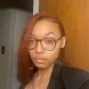Aaliyah Bullock