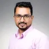 Ibrahim Desai