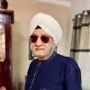 Vikramjeet Singh