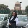 Ritwika Ghosh