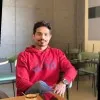 Nachiket Bolij