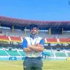 Yuvarajan