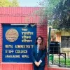 Komal Baral