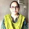 NUsha Rao