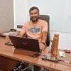 Sagar Chauhan
