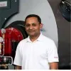 Naresh Patel