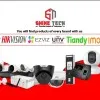 SHINE TECH