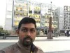 Maheshwaran Kunavasal