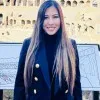 Grace Ashraf