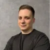 Dmytro Yevtushenko
