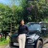 Nishad Muhammad