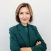 Aliya Gusmanova