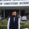 Usman ullah