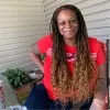 Aisha Cox