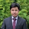 Momocha Sharma