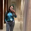 Manasa Gowda