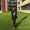 Samia Mirza