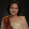Claire Margaret Natividad