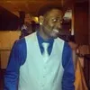 Davonta Sherman