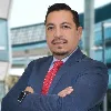 Pedro Rafael Pérez Covarrubias