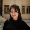 Arushi singh