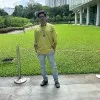 Kamlesh Badade