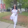 tonisha spencer