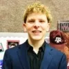 Matthew Dover