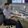 Aniket Samantaray