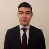 Arystanbek Altybassarov