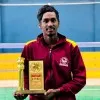 Revanth kumar