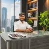 sunil pawar