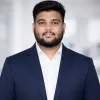 Gitesh Chaudhari