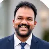 Sanju Suresh