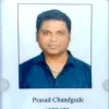 Prasad Chandgude