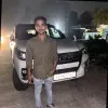 Ravi Kumar