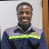 Godfred Kweku Otoo