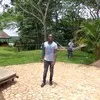 kigozi Baker
