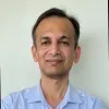 Dalesh Dharamshi