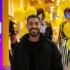 Marzouk Mohamed