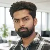 Rohit Kumar Giri