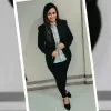 Dhruvi Satani