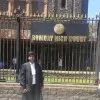 MANISH KUMAR