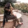 Syeda Batool